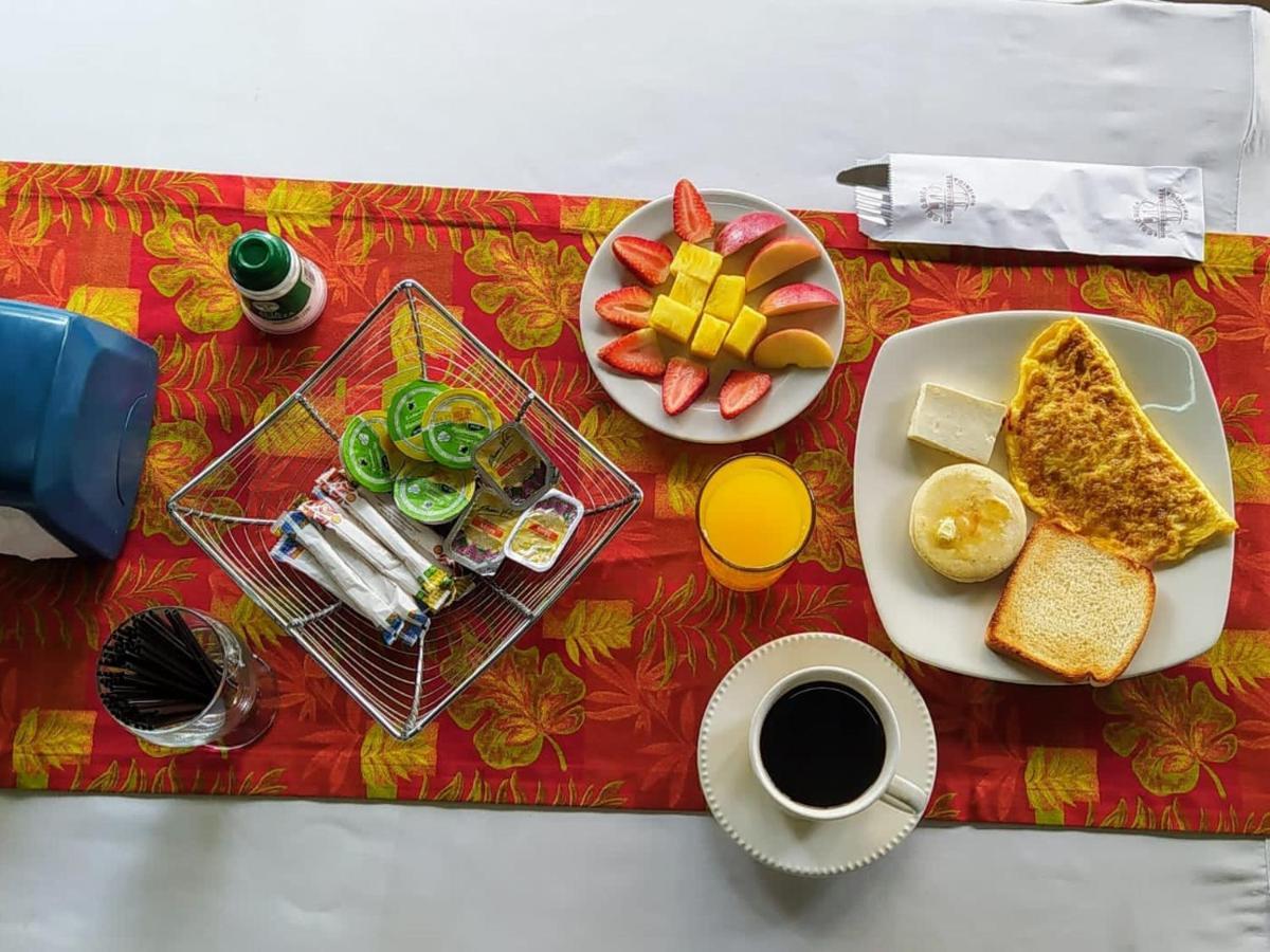 Hotel Tangara Dosquebradas Luaran gambar