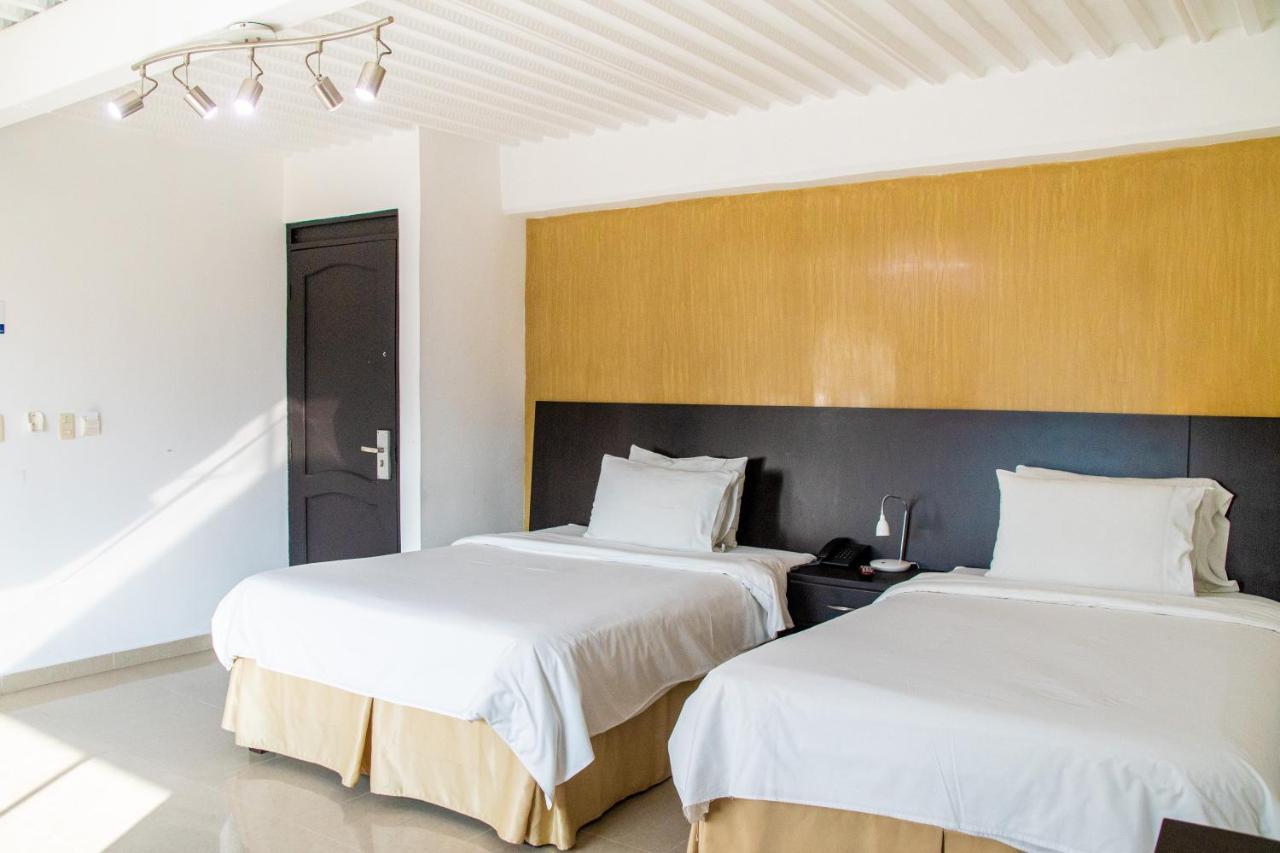 Hotel Tangara Dosquebradas Luaran gambar