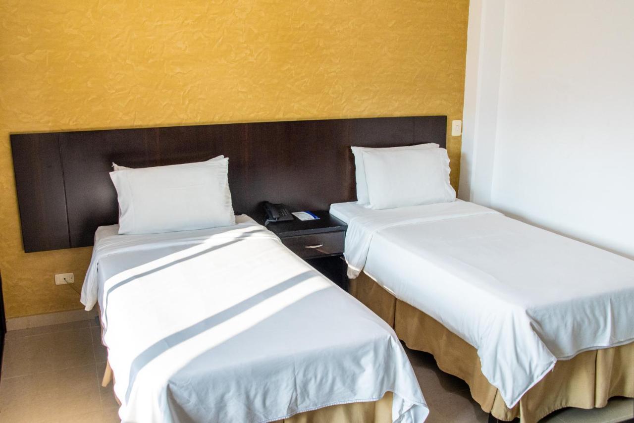 Hotel Tangara Dosquebradas Luaran gambar