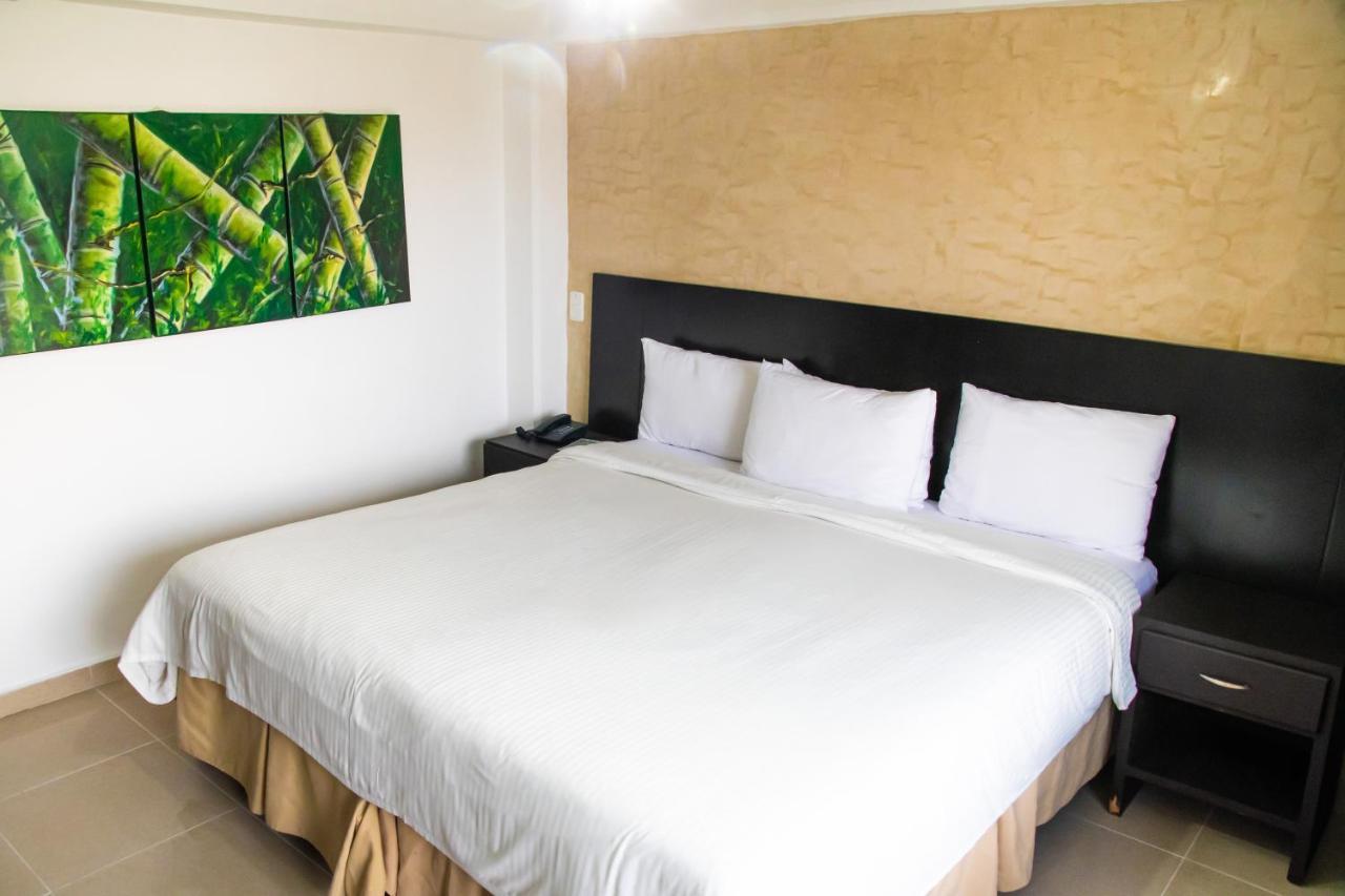 Hotel Tangara Dosquebradas Luaran gambar