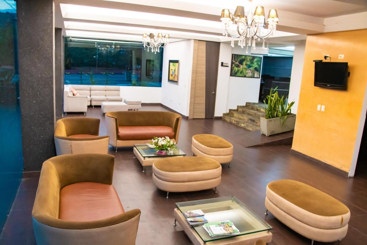 Hotel Tangara Dosquebradas Luaran gambar