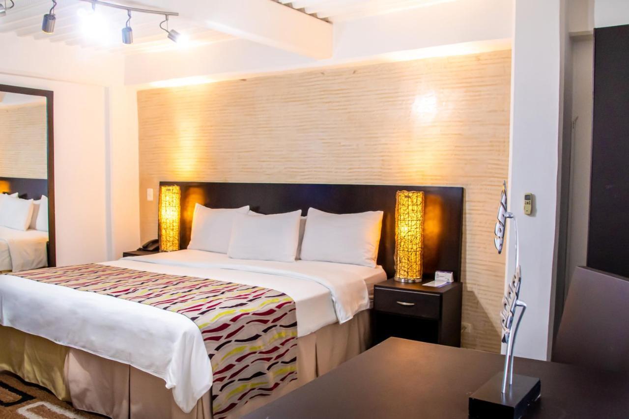Hotel Tangara Dosquebradas Luaran gambar