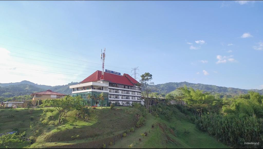 Hotel Tangara Dosquebradas Luaran gambar