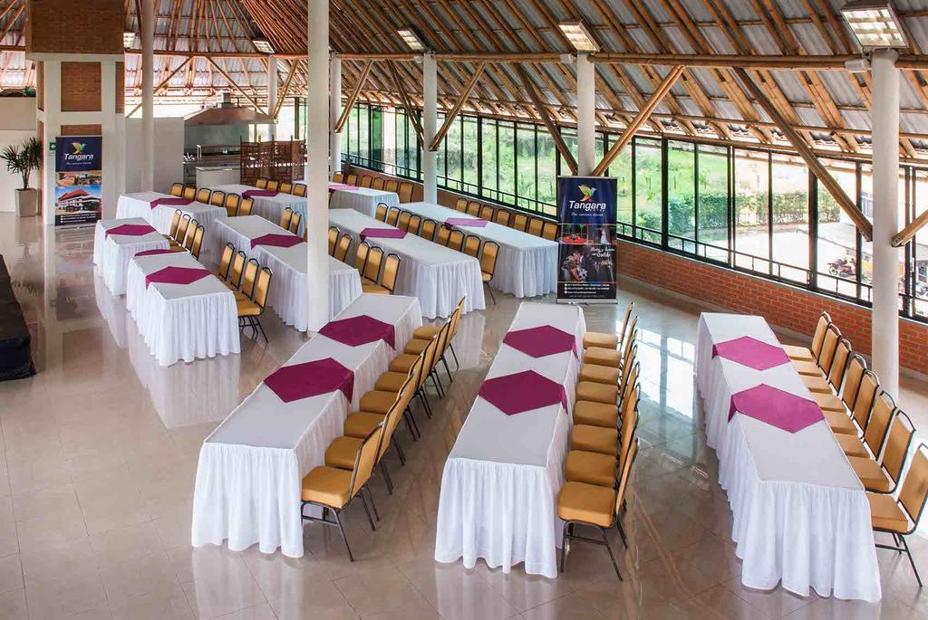 Hotel Tangara Dosquebradas Luaran gambar