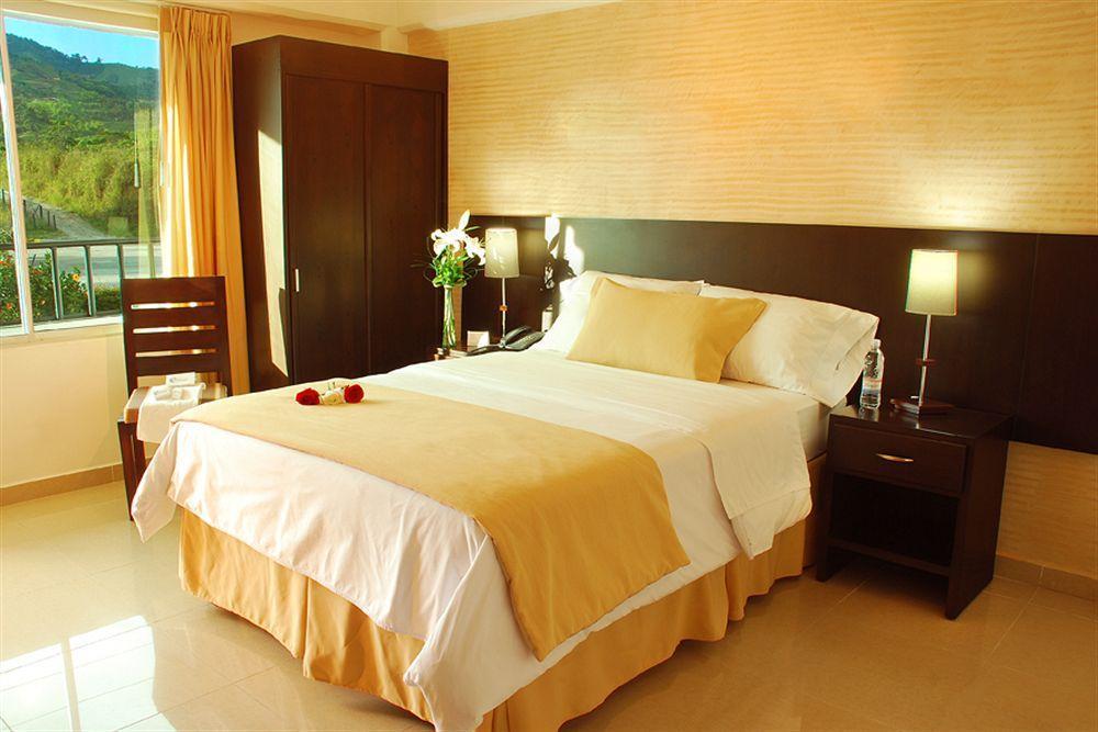 Hotel Tangara Dosquebradas Luaran gambar