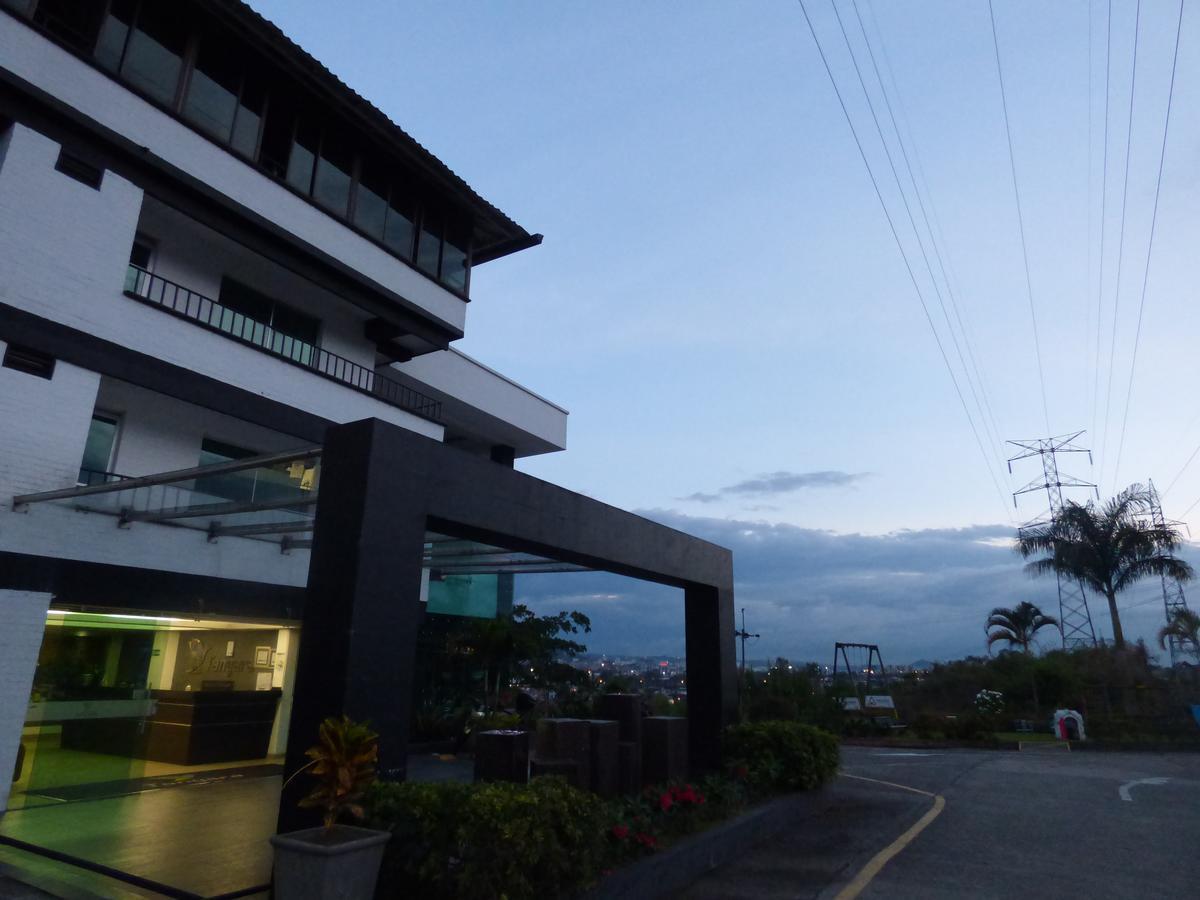 Hotel Tangara Dosquebradas Luaran gambar